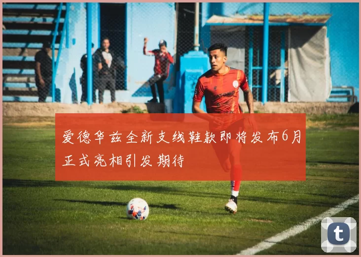 爱德华兹全新支线鞋款即将发布6月正式亮相引发期待