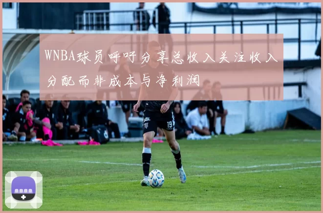 WNBA球员呼吁分享总收入关注收入分配而非成本与净利润
