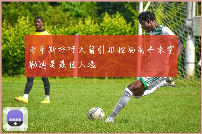 考辛斯呼吁火箭引进控场高手朱霍勒迪是最佳人选